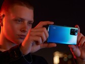 El Redmi Note 10 Pro 5G tiene 6 GB de RAM y un archivo de páginas de 2 GB. (Fuente de la imagen: Xiaomi)