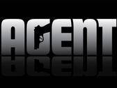 El logotipo del título cancelado de Rockstar Games, Agente (fuente de la imagen: Rockstar Games)