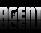 El logotipo del título cancelado de Rockstar Games, Agente (fuente de la imagen: Rockstar Games)