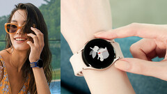 Samsung Galaxy Watch FE aparece en Amazon (Fuente de la imagen: Samsung)
