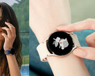Samsung Galaxy Watch FE aparece en Amazon (Fuente de la imagen: Samsung)