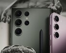 La serie Samsung Galaxy S23 se desarrolló bajo el nombre en clave "Diamond". (Fuente de la imagen: SnoopyTech/Unsplash - editado)