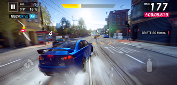 Asphalt 9: Legends