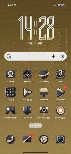 Prueba del smartphone Xiaomi Poco X8 Pro