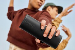 Varios usuarios se han quejado de la fusión de los puertos USB-C en sus Sonos Roam. (Fuente de la imagen: Sonos)