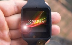 Sony podría producir un Xperia Watch o SmartWatch 4 en un futuro no muy lejano, probablemente con Wear OS. (Fuente de la imagen: Pocket-lint/Sony - editado)