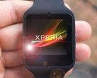 Sony podría producir un Xperia Watch o SmartWatch 4 en un futuro no muy lejano, probablemente con Wear OS. (Fuente de la imagen: Pocket-lint/Sony - editado)