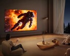 Televisor LED Q7D Pro SQD-Mini de TCL