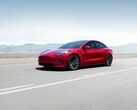 Tesla Model 3 (Fuente de la imagen: Tesla)