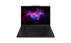 Lenovo ThinkPad P14s Gen 6 Intel (fuente de la imagen: Lenovo)