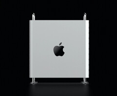 Se rumorea que el próximo Mac Pro se lanzará con Redfern, el nombre en clave de Apple para su SoC dual M1 Ultra. (Fuente de la imagen: Nana Dua)