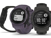 Las dos últimas actualizaciones beta de la serie Instinct 2 han provocado diversas inestabilidades en el sistema. (Fuente de la imagen: Garmin)