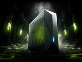 Más compacta y silenciosa que la primera generación (Fuente de la imagen: XMG)