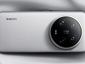 El Xiaomi 14 Ultra. (Fuente de la imagen: Xiaomi)