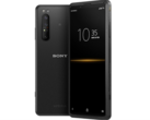 Sony anunció el Xperia Pro en febrero de 2020. (Fuente de la imagen: Sony)