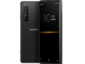 Sony anunció el Xperia Pro en febrero de 2020. (Fuente de la imagen: Sony)