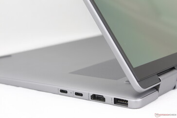 No hay otras opciones de color excepto el aluminio plata meteoro para las SKU de Intel y AMD