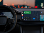 Los widgets llegan a Android Auto para una conducción más personalizada (Fuente de la imagen: Google)