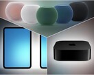 Se espera que Apple anuncie el próximo mes el nuevo HomePod mini 2, el iPad mini y el Apple TV 4K.