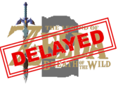 Breath of the Wild 2 se ha retrasado. (Imagen vía Nintendo con ediciones)