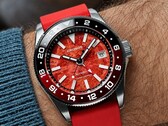Los compradores interesados en el Kronosti Strata GMT disponen de numerosas opciones de personalización.