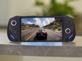El ONEXFLY es el intento de One-netbook de enfrentarse al ASUS ROG Ally (Fuente de la imagen: One-netbook)