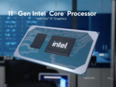 Tiger Lake-U Refresh debutará antes que los procesadores Alder Lake-U de próxima generación. (Fuente de la imagen: Intel)