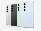 El Galaxy S25 FE puede representar el punto de entrada de MediaTek en la cartera de smartphones de gama alta de Samsung. (Fuente de la imagen: Samsung)