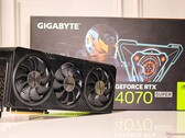 Reseña de Gigabyte GeForce RTX 4070 Super Gaming OC 12G