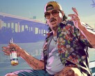 Cal Hampton de GTA 6.