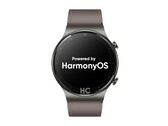 Un render del Watch 3. (Fuente: Huawei Central)