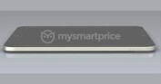 iPad de 2022. (Fuente de la imagen: MySmartPrice)