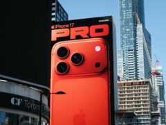 El sucesor del iPhone 17 Pro « Apple » podría ser considerablemente más caro.