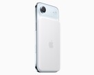 El nuevo pack de baterías MagSafe del iPhone Air ofrece hasta un 65% de carga adicional al iPhone Air. (Fuente de la imagen: Apple)