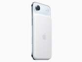 El nuevo pack de baterías MagSafe del iPhone Air ofrece hasta un 65% de carga adicional al iPhone Air. (Fuente de la imagen: Apple)