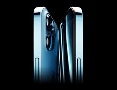 Se rumorea que la serie iPhone 14 llegará en menos de cuatro meses. (Fuente de la imagen: @ld_vova)