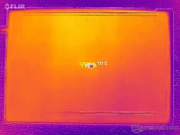 Sistema inactivo (cubierta D)