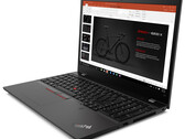Review del portátil ThinkPad L15 de Lenovo - Un compañero de oficina decente con un alto rendimiento del sistema