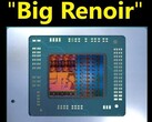 AMD podría estar observando el mercado de las estaciones de trabajo móviles. (Fuente de la imagen: La ley de Moore está muerta)