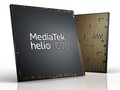 Mediatek Mediatek Helio G96 Notebook Processor