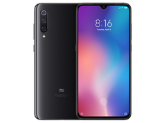 El Xiaomi Mi 9 lleva un Qualcomm Snapdragon 855 SoC. (Fuente de la imagen: Xiaomi)