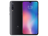 El Xiaomi Mi 9 lleva un Qualcomm Snapdragon 855 SoC. (Fuente de la imagen: Xiaomi)