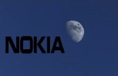 Nokia puede ir a la luna pronto. (Fuente: Nokia/LibreShot)