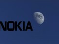 Nokia puede ir a la luna pronto. (Fuente: Nokia/LibreShot)