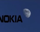 Nokia puede ir a la luna pronto. (Fuente: Nokia/LibreShot)