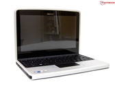 Nokia Booklet 3G - Imagen representativa.