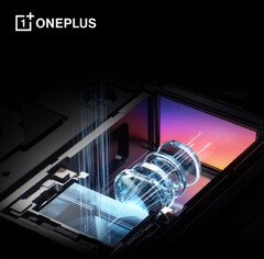 OnePlus ha hecho especial hincapié en las capacidades de la cámara de su próximo buque insignia. (Fuente de la imagen: OnePlus)