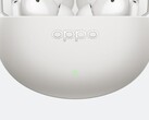 Los supuestos auriculares TWS de nueva generación de Oppo. (Fuente de la imagen: Digital Chat Station)