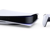 El PS5. (Fuente: Sony)