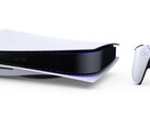 El PS5. (Fuente: Sony)